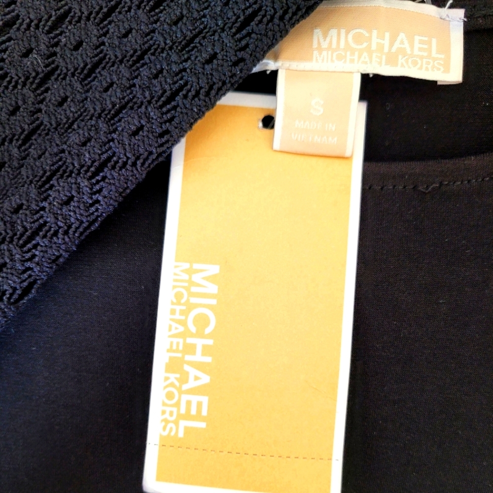 Michael Kors very soft to the touch, Dress.